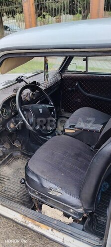 LADA (VAZ) 2106 1984, 98,000 km - 1.6 л - Cəlilabad