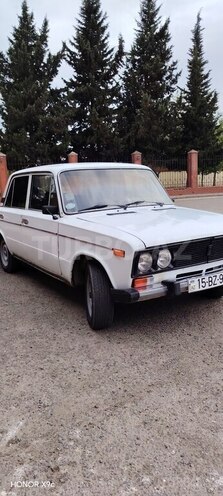 LADA (VAZ) 2106 1984, 98,000 km - 1.6 л - Cəlilabad
