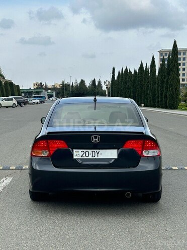 Honda Civic 2006, 395,000 km - 1.5 l - Gəncə