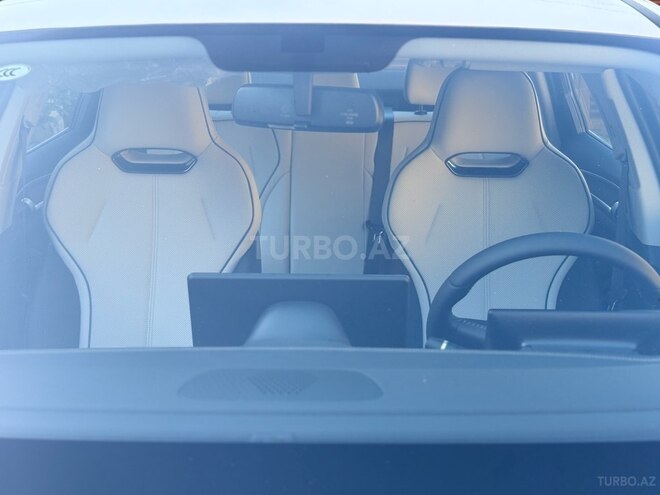BYD Destroyer 05 2025, 0 km - 1.5 l - Bakı
