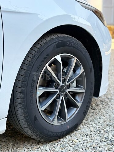 BYD Destroyer 05 2025, 0 km - 1.5 l - Bakı