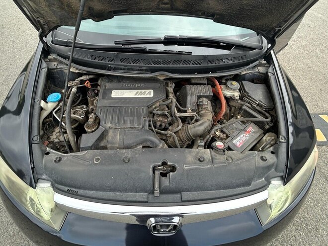 Honda Civic 2006, 395,000 km - 1.5 l - Gəncə