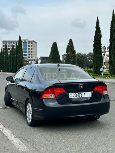 Honda Civic 2006, 395,000 km - 1.5 l - Gəncə
