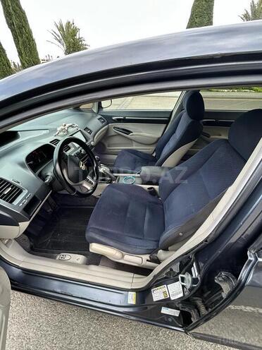 Honda Civic 2006, 395,000 km - 1.5 l - Gəncə