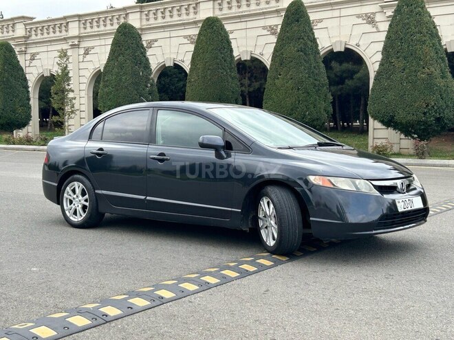 Honda Civic 2006, 395,000 km - 1.5 l - Gəncə