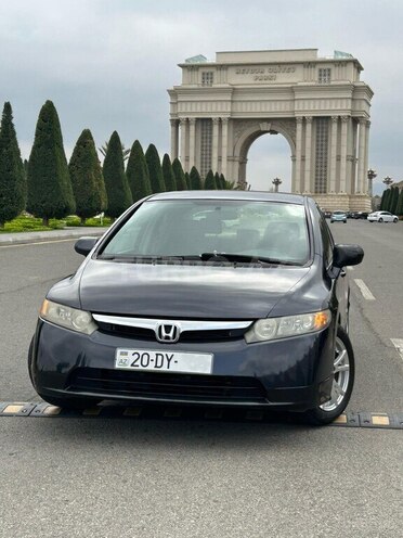 Honda Civic 2006, 395,000 km - 1.5 l - Gəncə