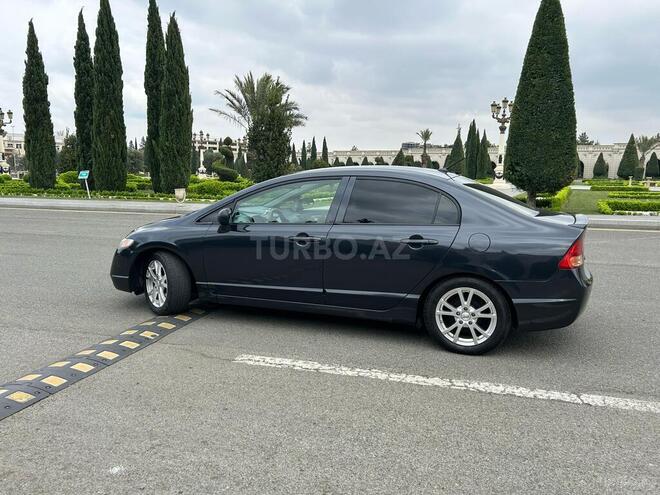 Honda Civic 2006, 395,000 km - 1.5 l - Gəncə