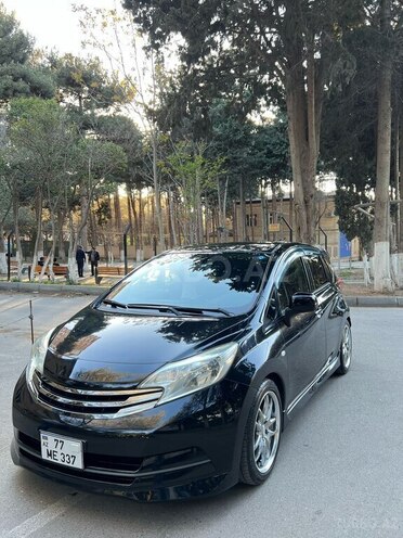Nissan Note 2014, 128,000 km - 1.2 l - Bakı