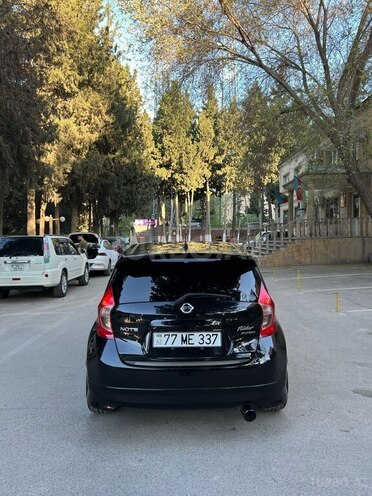 Nissan Note 2014, 128,000 km - 1.2 l - Bakı