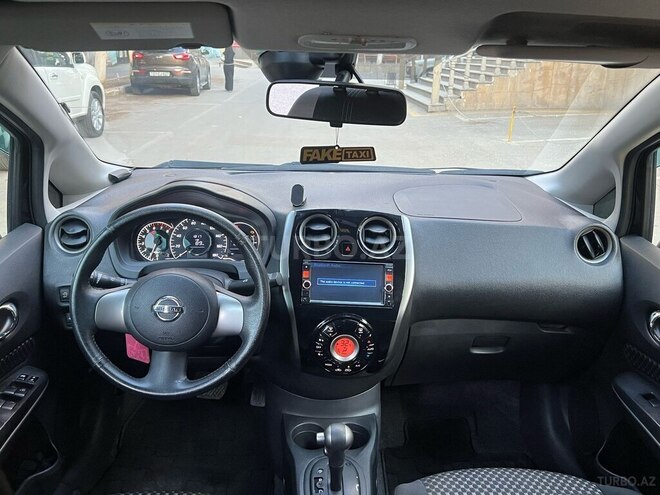 Nissan Note 2014, 128,000 km - 1.2 l - Bakı