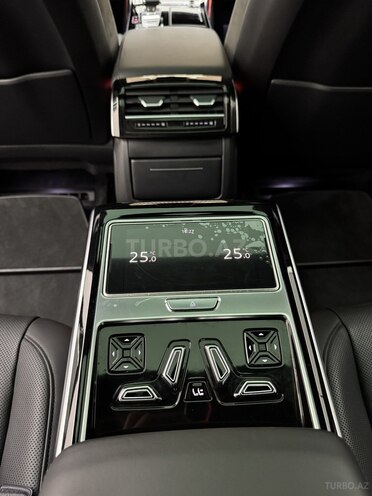 Audi A8 2021, 91,000 km - 3.0 l - Bakı