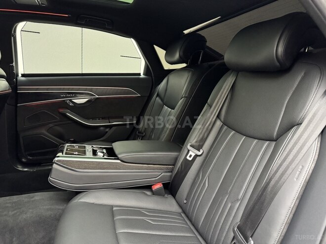 Audi A8 2021, 91,000 km - 3.0 l - Bakı
