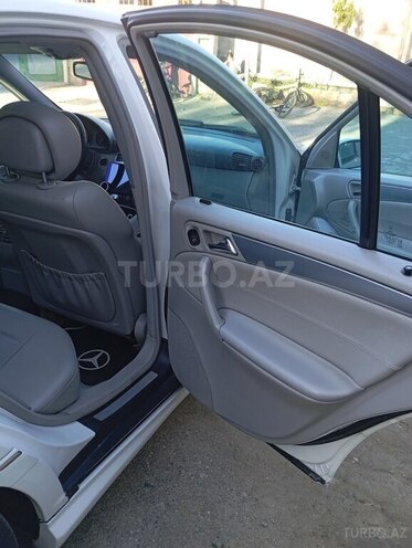 Mercedes C 230 2006, 306,059 km - 2.5 l - Bakı