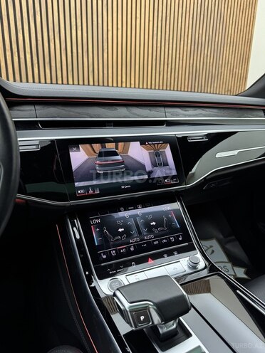 Audi A8 2021, 91,000 km - 3.0 l - Bakı