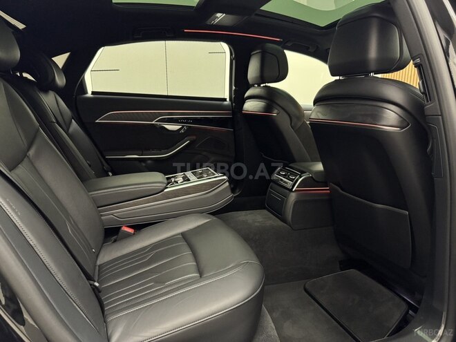 Audi A8 2021, 91,000 km - 3.0 l - Bakı