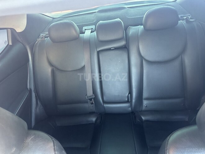 Hyundai Elantra 2014, 186,684 km - 1.8 л - Bakı