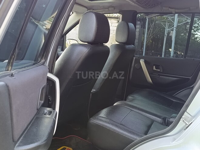 Land Rover Freelander 2004, 245,000 km - 2.5 l - Bərdə