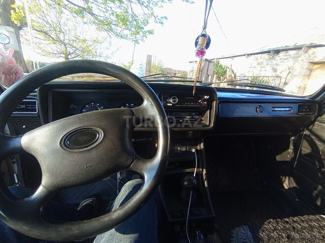 LADA (VAZ) 2107 1995, 99,807 km - 1.3 л - Tovuz
