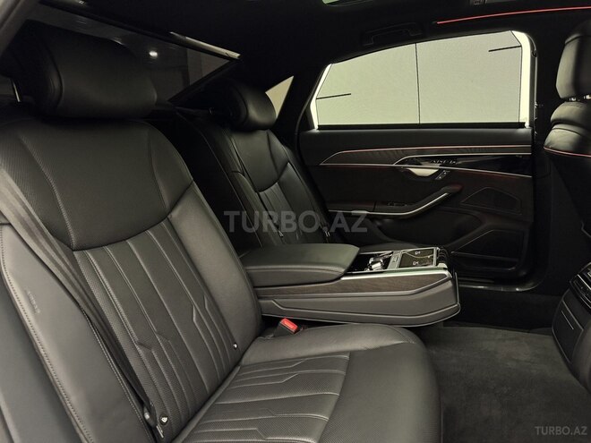 Audi A8 2021, 91,000 km - 3.0 l - Bakı