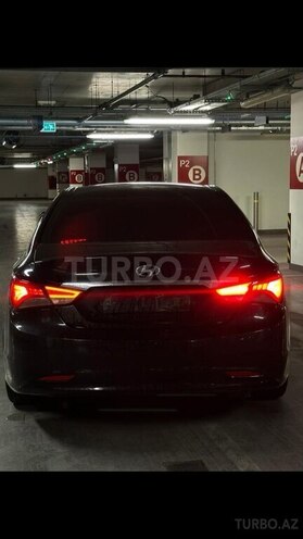 Hyundai Sonata 2011, 302,955 km - 2.4 l - Bakı