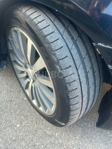Hyundai Sonata 2011, 302,955 km - 2.4 l - Bakı