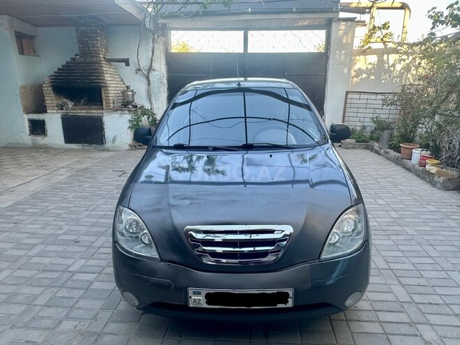 Saipa Tiba 2014, 22,222 km - 1.5 l - Bakı