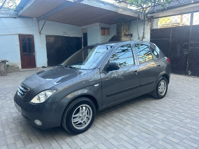 Saipa Tiba 2014, 22,222 km - 1.5 l - Bakı