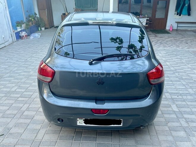 Saipa Tiba 2014, 22,222 km - 1.5 l - Bakı