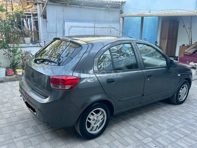 Saipa Tiba 2014, 22,222 km - 1.5 l - Bakı