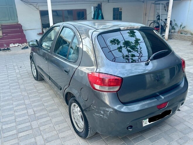 Saipa Tiba 2014, 22,222 km - 1.5 l - Bakı