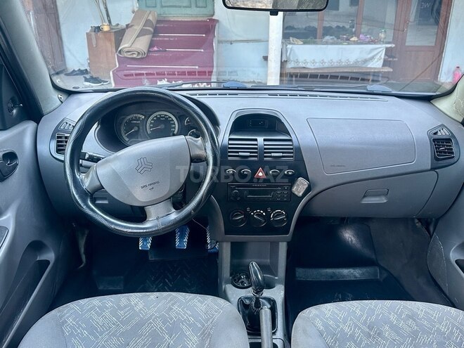 Saipa Tiba 2014, 22,222 km - 1.5 l - Bakı