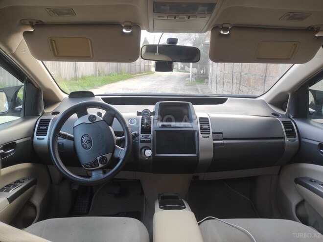 Toyota Prius 2005, 432,914 km - 1.5 л - Gəncə