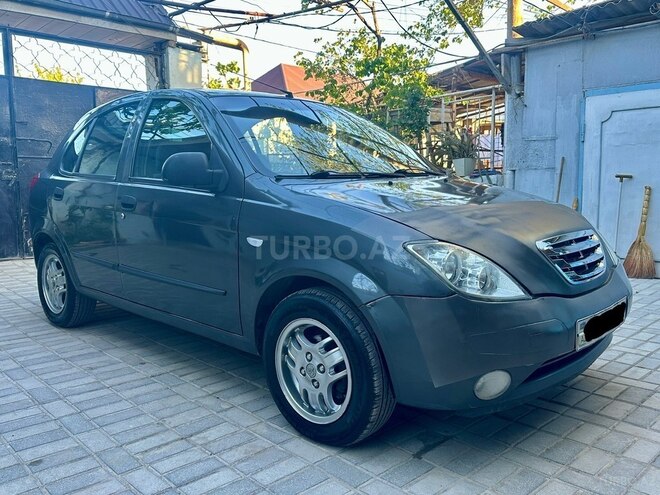 Saipa Tiba 2014, 22,222 km - 1.5 l - Bakı