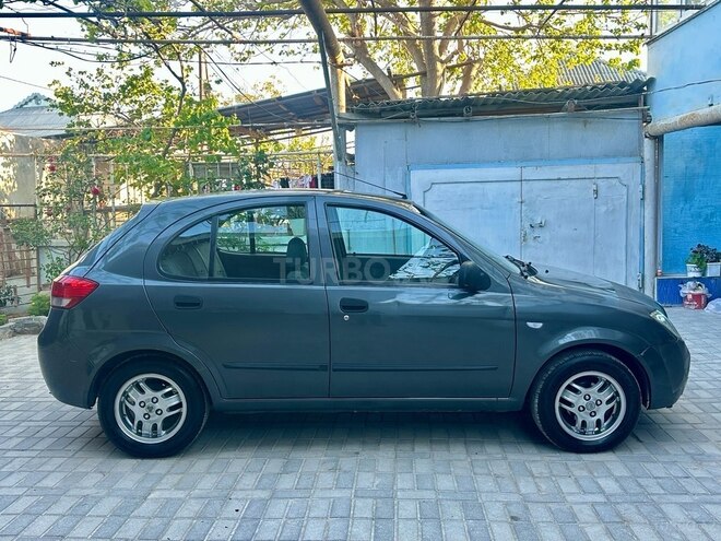 Saipa Tiba 2014, 22,222 km - 1.5 l - Bakı