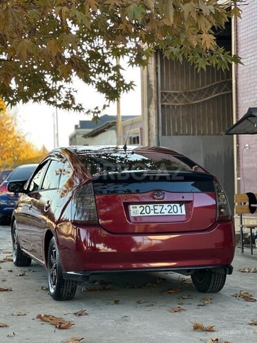 Toyota Prius 2005, 432,914 km - 1.5 л - Gəncə