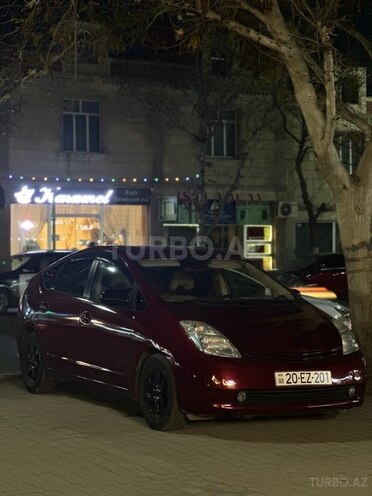 Toyota Prius 2005, 432,914 km - 1.5 л - Gəncə