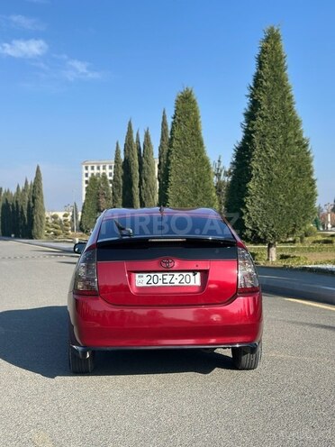 Toyota Prius 2005, 432,914 km - 1.5 л - Gəncə