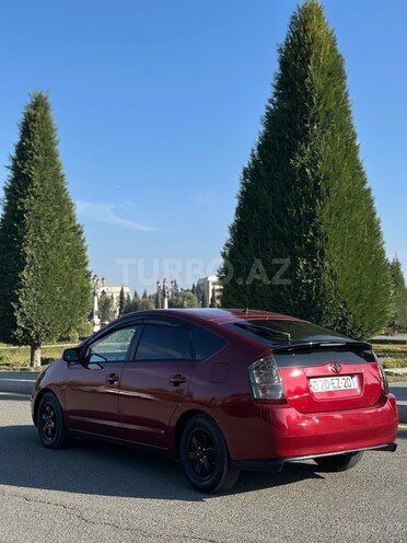 Toyota Prius 2005, 432,914 km - 1.5 л - Gəncə