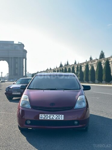 Toyota Prius 2005, 432,914 km - 1.5 л - Gəncə