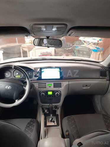 Hyundai Sonata 2006, 207,000 km - 2.0 л - Bakı
