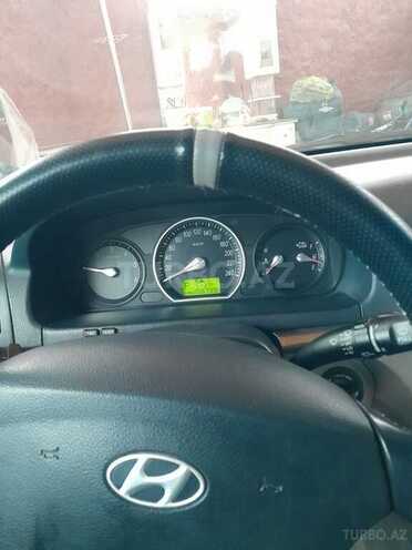 Hyundai Sonata 2006, 207,000 km - 2.0 л - Bakı