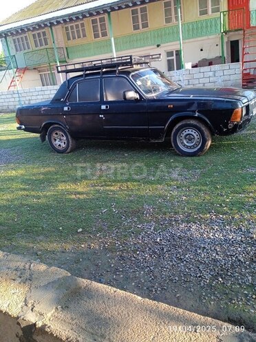 GAZ 31029 1994, 250,000 km - 2.4 l - Sabirabad