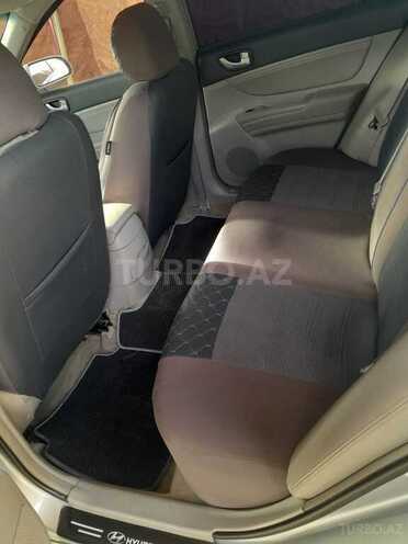 Hyundai Sonata 2006, 207,000 km - 2.0 л - Bakı