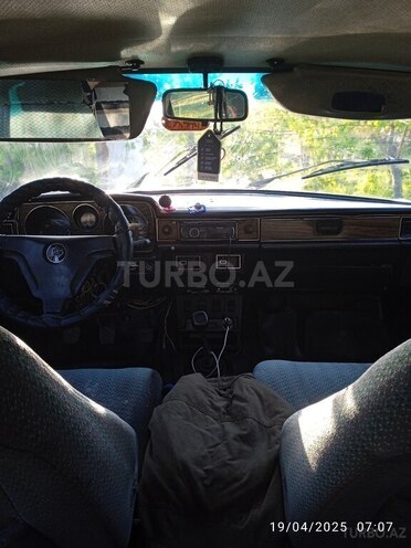 GAZ 31029 1994, 250,000 km - 2.4 l - Sabirabad