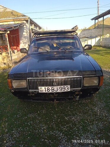 GAZ 31029 1994, 250,000 km - 2.4 l - Sabirabad