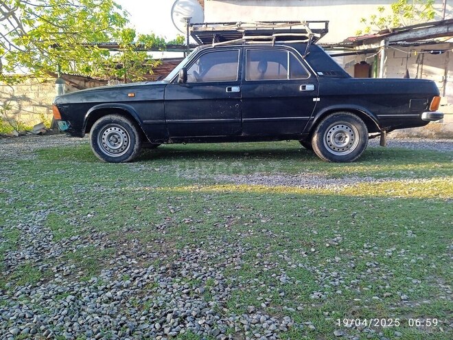 GAZ 31029 1994, 250,000 km - 2.4 l - Sabirabad