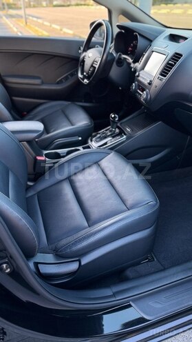Kia K3 2017, 118,000 km - 1.6 l - Bakı