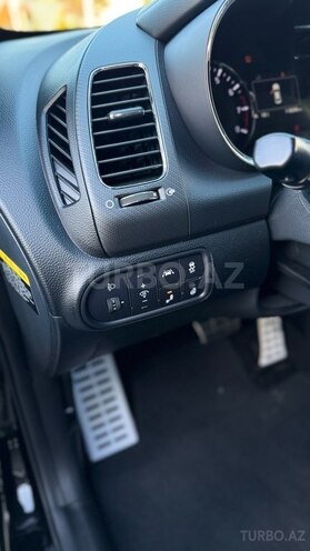 Kia K3 2017, 118,000 km - 1.6 l - Bakı