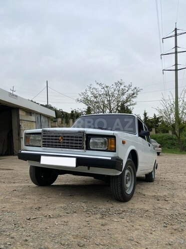 LADA (VAZ) 2107 2009, 78,800 km - 1.6 л - Yardımlı