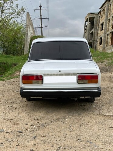 LADA (VAZ) 2107 2009, 78,800 km - 1.6 л - Yardımlı